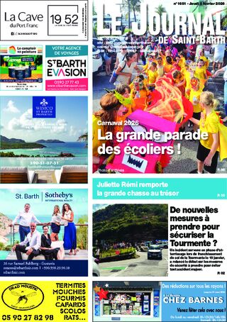 Carnaval 2026 / Chasse au trésor / Col de la Tourmente - 1651 du 05/02/2026