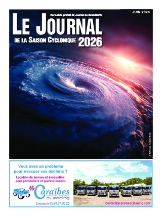 tout savoir sur la saison cyclonique 2026