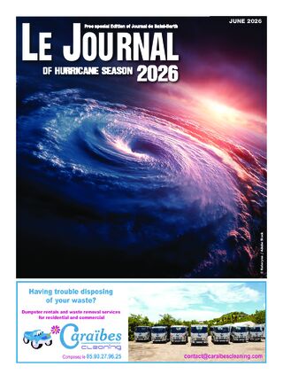 tout savoir sur la saison cyclonique 2026