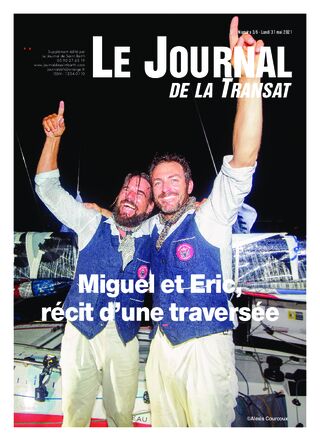 Journal de Saint-Barth N°3 du 01/06/2021